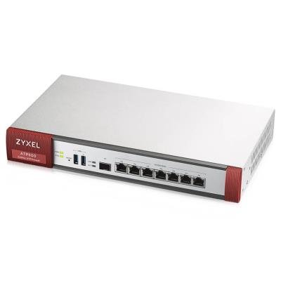 ZyXEL ZyWALL ATP500