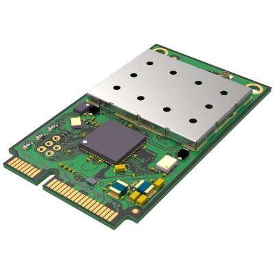 R11e-LR8 Mini-PCIe, LoRa 863-870 MHz, U.FL, 20 dBm