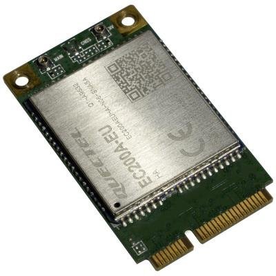 LTE4 miniPCI-e card