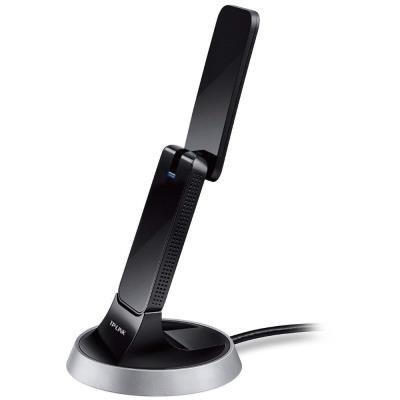 TP-Link Archer T9UH - High Gain Wireless Dual Band USB Adapter AC1900