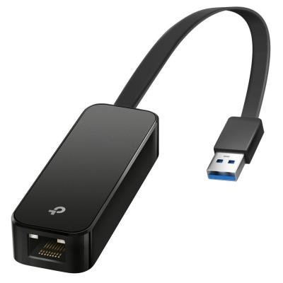 TP-Link UE306 - Gigabit Ethernet Adapter, USB 3.0