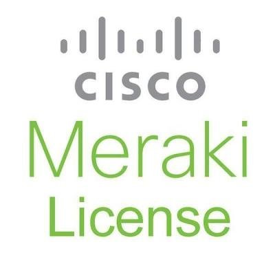 Licence Cisco Meraki MX65W Advanced Security 