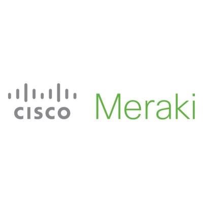 Cisco Meraki MS120-24P Enterprise licence a podpora