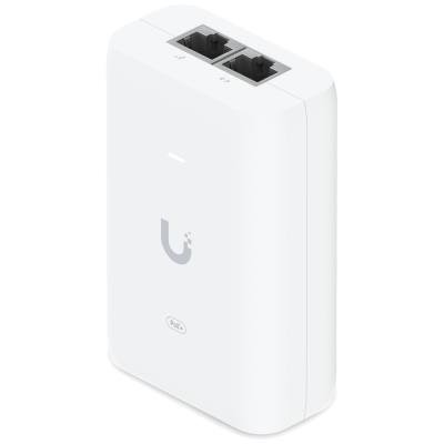 Ubiquiti UniFi PoE+ Adapter 30W