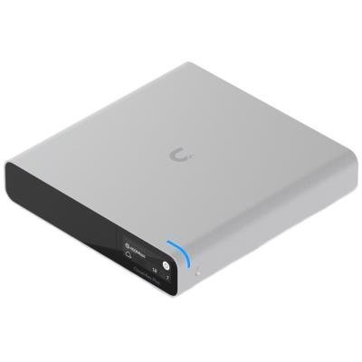 Ubiquiti UniFi Cloud Key+ SSD