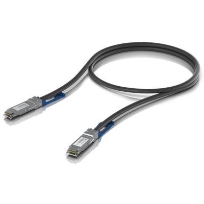 Ubiquiti 100G DAC patch kabel QSFP28/QSFP28 0,5m