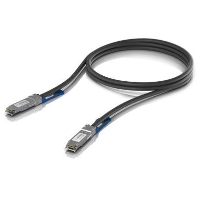 Ubiquiti 100G DAC patch kabel QSFP28/QSFP28 1m