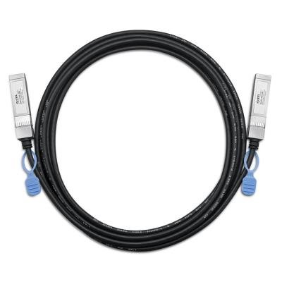 Zyxel DAC10G-3M v2, 10G direct attach cable. 3 Meter