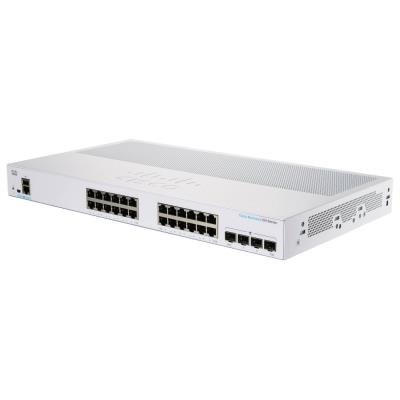 Cisco Business CBS350-24T-4G-EU
