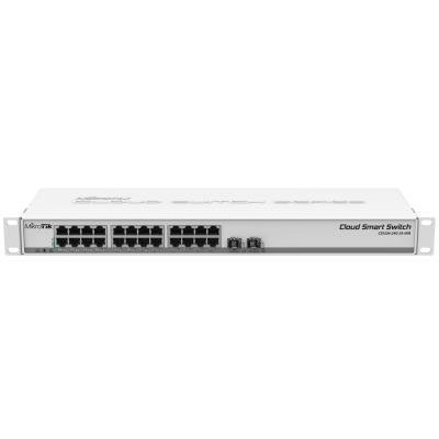 Cloud Smart Switch CSS326, 24x Gbit LAN, Gbit SFP port