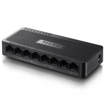 ST3108S 8 Port Fast Ethernet Switch 
