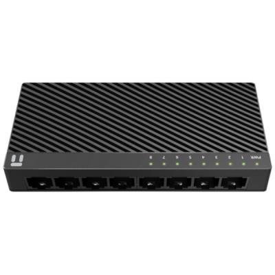 STONET by Netis ST3108C 8 Port Fast Ethernet Switch 