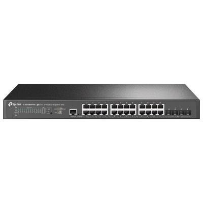 TP-Link TL-SG3428XPP-M2