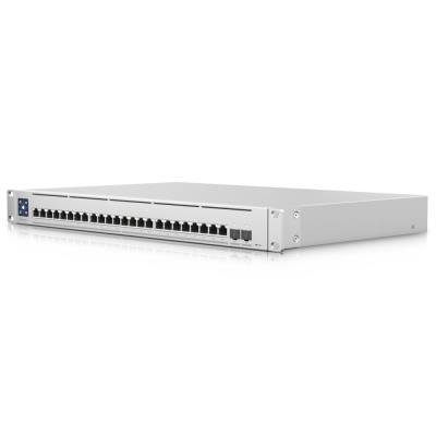 Ubiquiti UniFi Switch Enterprise XG 24 - 24x 10GbE, 2x 25G SFP28