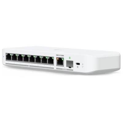 Ubiquiti UniFi Switch Flex Mini 2.5G 8