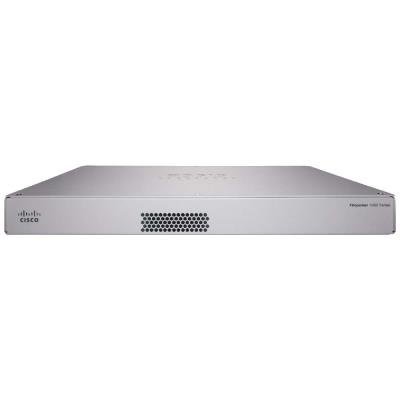 Cisco Firepower 1120 ASA