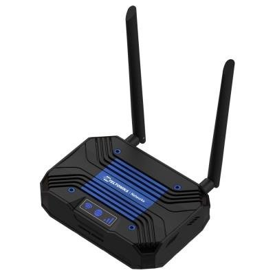 Teltonika TCR100 home use LTE router with dual Wi-Fi