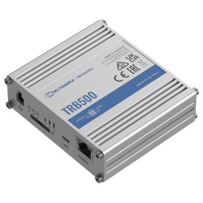 Teltonika industrial 5G modem TRB500