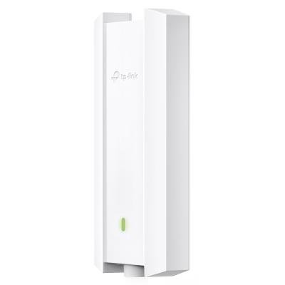 TP-Link EAP623-Outdoor HD AX1800 Outdoor AP, 1x GLAN, 574Mbps 2.4GHz + 1201Mbps 5GHz, Omada SDN