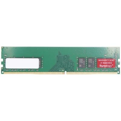 Synology DDR4 4GB 2666MT/s