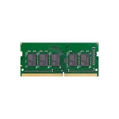 Synology D4ES01-4G paměť 4GB DDR4 pro RS1221RP+, RS1221+, DS1821+, DS1621+