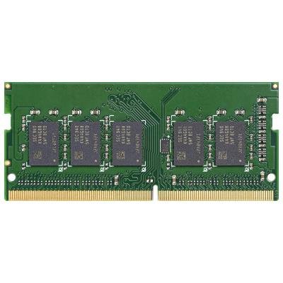 Synology D4ES01-8G ozšiřující paměť 8GB DDR4