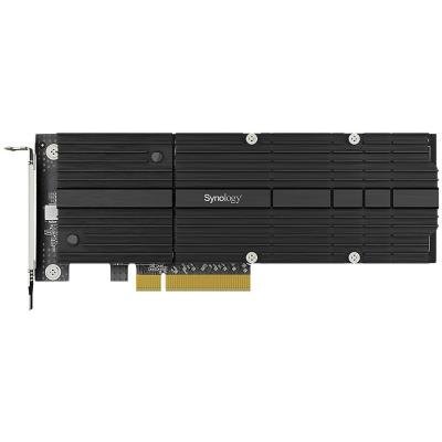 Synology M2D20 adapter 2x M.2
