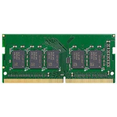 Synology rozšiřující paměť 16GB DDR4 pro DS1823xs+, DS3622xs+, DS2422+, DS1522+, RS822RP+, RS822+, DS923+, DS723+