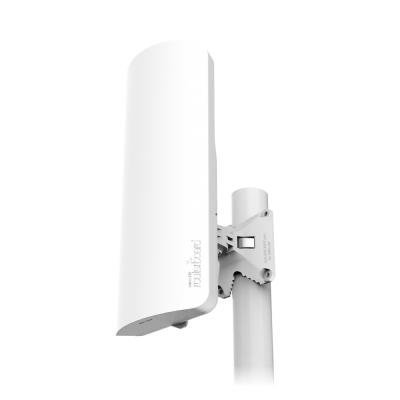 mANT Sector Antenna MIMO, 15 dBi, 120°, 2x RSMA (5 GHz)