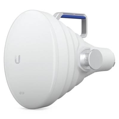Ubiquiti UISP Horn - horn antenna, 5-6 GHz, gain 19,5 dBi, for airFiber 5XHD, Rocket LTU, Rocket 5AC Prism