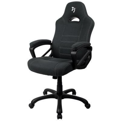 AROZZI gaming chair ENZO Woven Fabric/ black