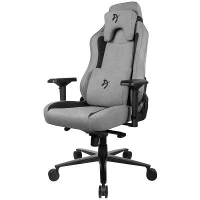 AROZZI gaming chair VERNAZZA Supersoft Fabric Anthracite