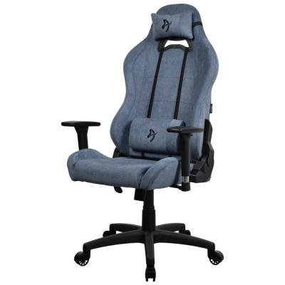 AROZZI gaming chair TORRETTA Soft Fabric v2 Blue