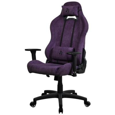 AROZZI gaming chair TORRETTA Soft Fabric v2 Purple
