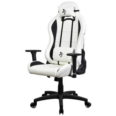 AROZZI gaming chair TORRETTA Soft PU White