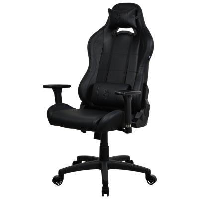 AROZZI gaming chair TORRETTA Soft PU Pure Black