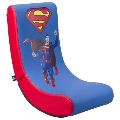 Superman Junior Rock’n’Seat 