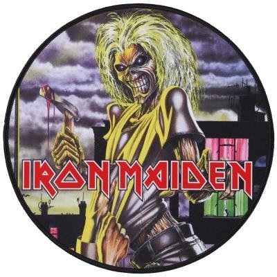 Iron Maiden Killers Gaming Mouse Pad