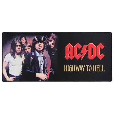 AC/DC XXL Mouse Pad