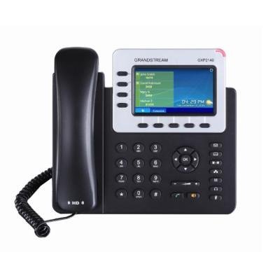 IP telefon Grandstream GXP-2140