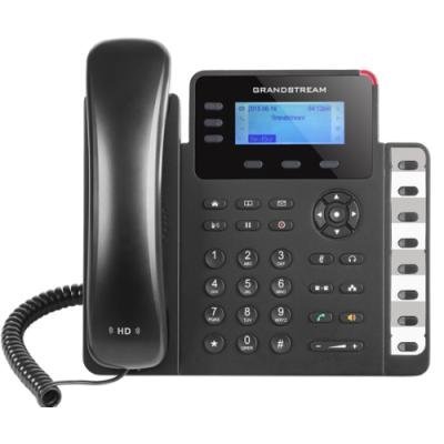 VoIP telefon Grandstream GXP1628