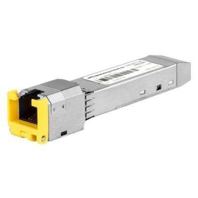 HPE Aruba Instant On 10GBASE-T RJ-45 Cat6a