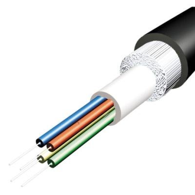FO kabel, 50/125, 8c, J/A-DQ(BN)H WBF,LS0H, AE02, CLT, KDP, OM3