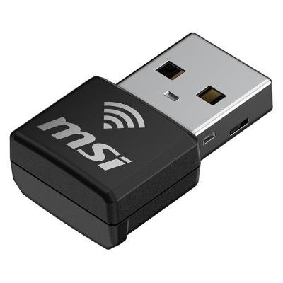 MSI AX1800 Nano WiFi USB Adapter