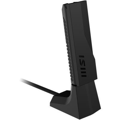 MSI BE6500 WiFi 7 USB Adapter