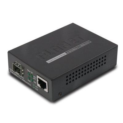 GT-805A konvertor 10/100/1000Base-T / miniGBIC SFP
