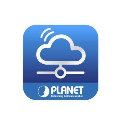 Planet software CloudViewer - monitoring síťových zařízení, licence ZDARMA
