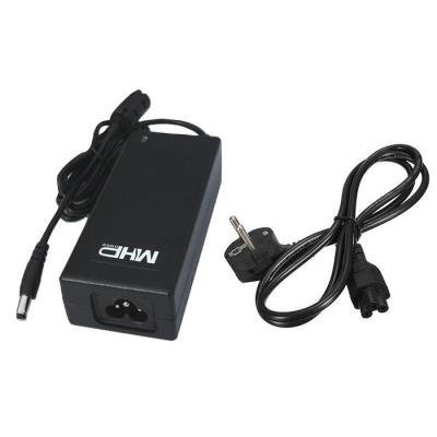 MHPower power adapter/ 24V/ 4A/ 96W/ 5.5/2.1mm connector/ recommended for RouterBOARDs
