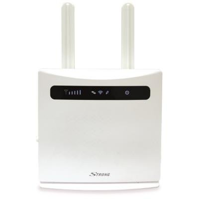 Router Strong 4G LTE Router 300