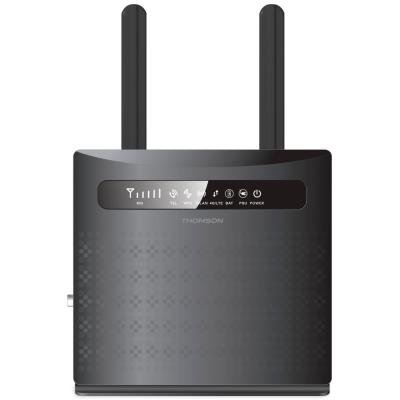 Routery s Wi-Fi 2,4 GHz